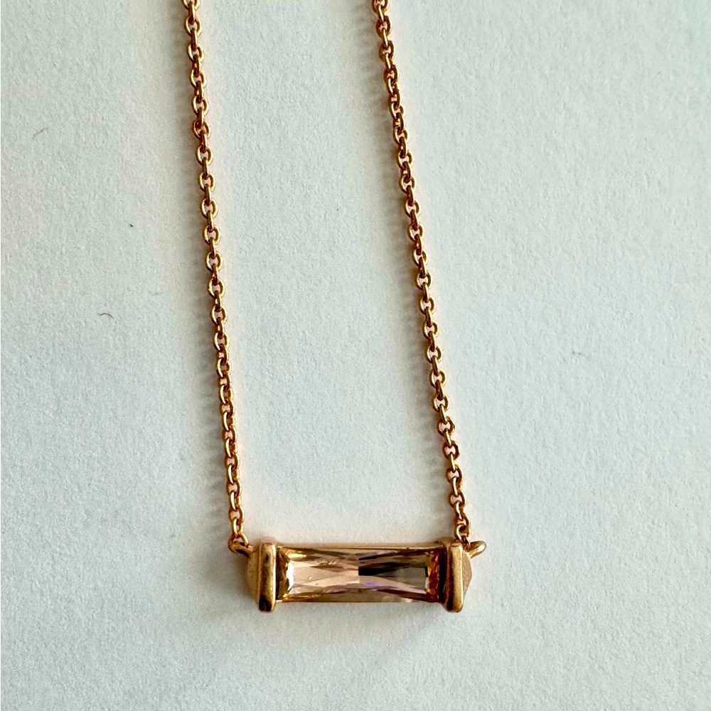 Kendra Scott Juliette Necklace